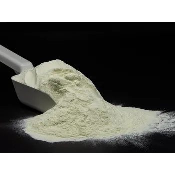 Sušené ovoce Rolled Baits Sušené mléko Balení: 5 kg