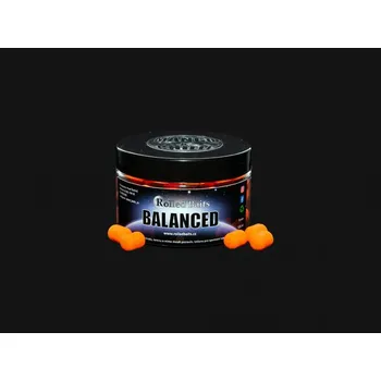 Boilies Rolled Baits Mango & Chilli Balanced Průměr: 8 mm