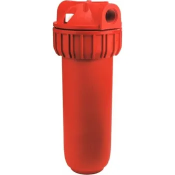 Bazénová filtrace ATLAS FILTRI Filtr SENIOR HOT 3/4"