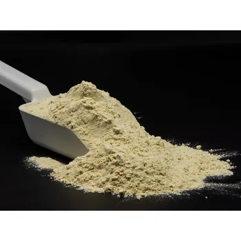 Návnadová surovina Rolled Baits Pšeničný lepek (Gluten) Balení: 1 kg