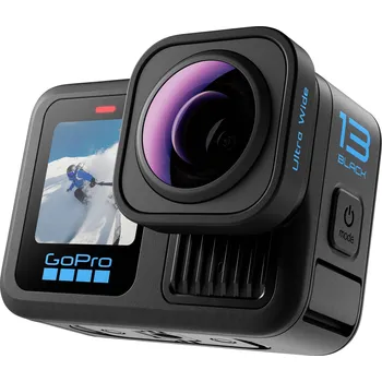 Foto GoPro Lens Mod Ultraweit Objektiv GoPro Hero 13