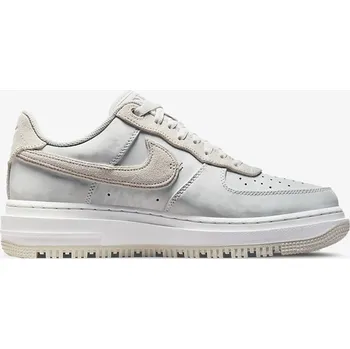 Pánské tenisky NIKE Air Force 1 Luxe DD9605-100
