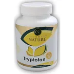 Golden Natur Tryptofan + B6 100 kapslí