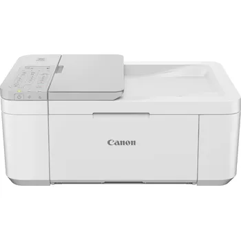 Tiskárna Canon Pixma TR 4756 i multifunkční tiskárna inkoustová barevná A4 tiskárna, skener, kopírka, fax duplexní, USB, Wi-Fi