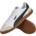 PUMA Club 5v5 SD 395104-04 bílé 41