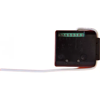Pohon brány Roger Technology Roger R93/RX20A/U 2-kanálový externí přijímač