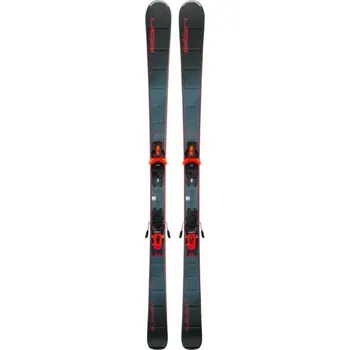 Zimní sport Elan Element Blue/Red LS EL10 23/24 Velikost: 152