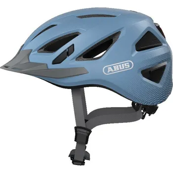 Cyklistická přilba Cyklistická helma Abus Urban-I 3.0 Glacier Blue M