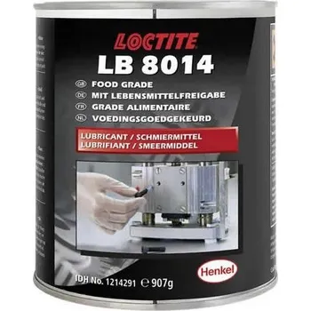 Stavebniny Loctite LB 8014 - 907 g Food Grade Anti-Seize 1 x Loctite LB 8014 - 907 g Food Grade Anti-Seize