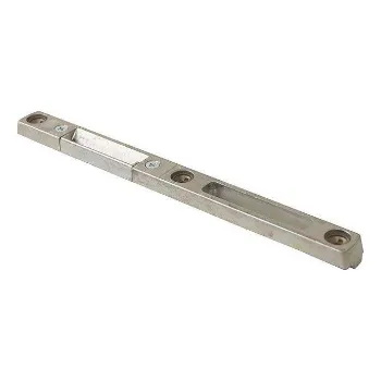 Příslušenství k oknu ROTO Hlavní rámový uzávěr MV