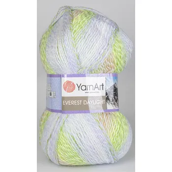 Příze YarnArt Everest Daylight