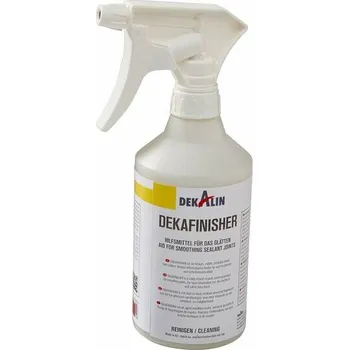 Průmyslové lepidlo Dekalin Dekafinisher - 500 ml