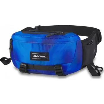batoh na kolo ledvinka Dakine Hot Laps 1L blue haze