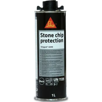 Průmyslové lepidlo SikaGard 6440 - 1 L