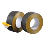 Střešní fixační páska DB MEMBRÁNA 50 mm, délka 25 m černá