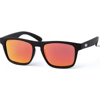 Sluneční brýle sluneční brýle Pitcha TOMMY black/red
