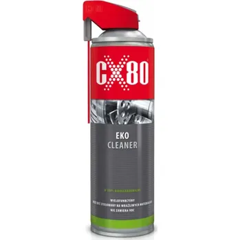 Průmyslové lepidlo CX80 EKO Cleaner 500 ml