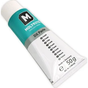 Plastické mazivo Molykote DX 50 g