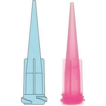 Stavebniny Loctite 97223 - dávkovací jehla PPC 20 0,61 mm růžová 50 ks