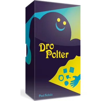 Desková hra Oink Games Inc DroPolter