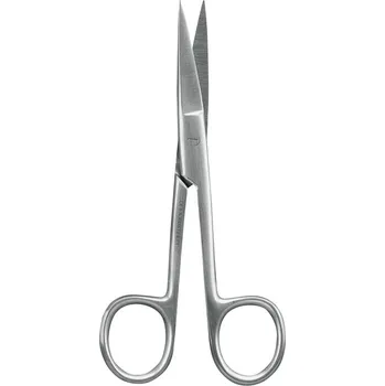 Kancelářské nůžky Nůžky chirurgické, ostré/ostré Velikost: 14,5