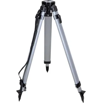 Stativ Nedo Stativ aluminiový NEDO, lehký typ hlavy: plochá hlava