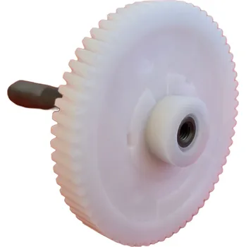 Pohon brány Came 119RIE158 ozubené kolečko pohonu vrat Came V600