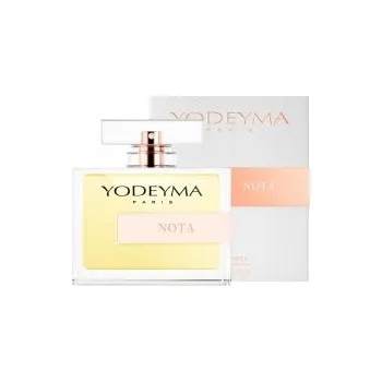 Parfém YODEYMA Nota 100 ml