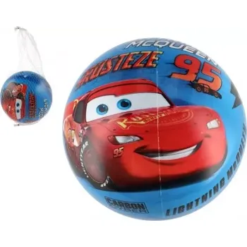 Dětský míč Míč s motivem postavičky Blesk McQueen