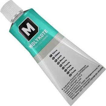 Průmyslové lepidlo Molykote U-N - 50 g