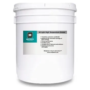 Průmyslové lepidlo Molykote 44 Light 5 KG