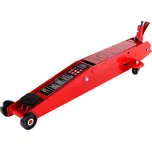 Pojízdný hydraulický zvedák 3t SX JACK HEAVY-DUTY PROFESSIONAL 3T SIXTOL