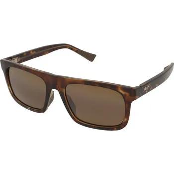 Sluneční brýle Sluneční brýle Maui Jim Opio H616-01