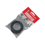 Samosvařitelná opravárenská páska 19 mm, délka 5 m černá