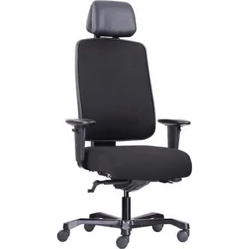 Antares Dispečerská židle Boston 24/7