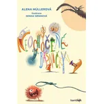 Neochočené básničky - Alena Müllerová (2024) [E-kniha]