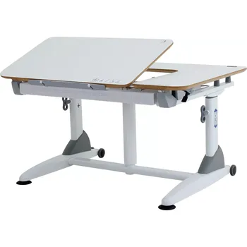 Dětský stůl Rostoucí stůl Junior IV - bílý