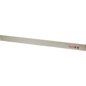 Vodováha VEN Stahovací lať bez libel délka: 200 cm