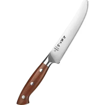 Kuchyňský nůž Hezhen HEZHEN® nůž na sýr Cheese X02 (6")