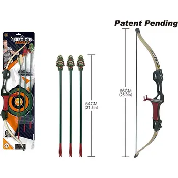 Dětská kuchyňka Ramiz Lukostřelecká sada