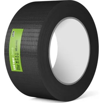Lepicí páska Perdix Uni Tape 48mmx50m černá