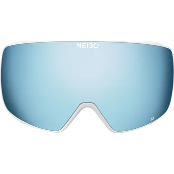 NEIBO Náhradní sklo Astro - Medium Blue/White