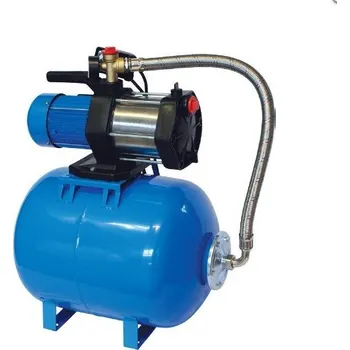 Domácí vodárna PUMPA 4PCSM1100P-G PUMPA 24