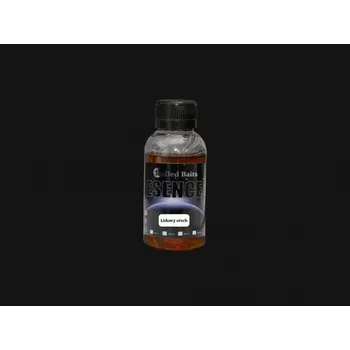 Návnadová surovina Rolled Baits Esence Lískový Oříšek Balení: 100 ml