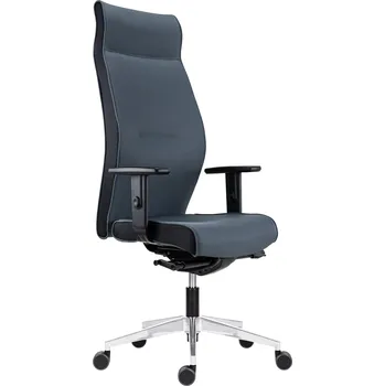 Lei XXL 24/7 – zátěžová židle pro vysoké postavy s nosností 200 kg