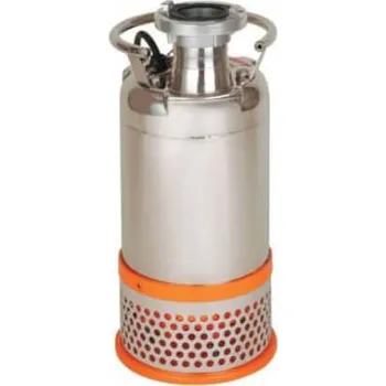 Čerpadlo HCP 100ASL23.7 kalové čerpadlo