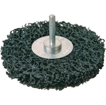 Brusný kotouč Brusný kotouč 100 mm polykarbidový Silverline 583244