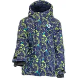 Pidilidi Chlapecká bunda lyžařská zimní chlapecká LUMUN, Pidilidi, PD1148-04, modrá 2024 Velikost: 158, SizeAge: 13let