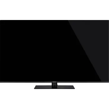 Monitor Panasonic TN-55W70A LED TV 139 cm 55 palec Energetická třída (EEK2021) E (A - G) CI plus , DVB-T, DVB-T2, DVB-S2, DVB-C, Smart TV, UHD, WLAN černá