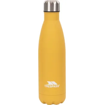 Láhev Termo lahev Trespass Cerro Trespass hořčicová 3065515